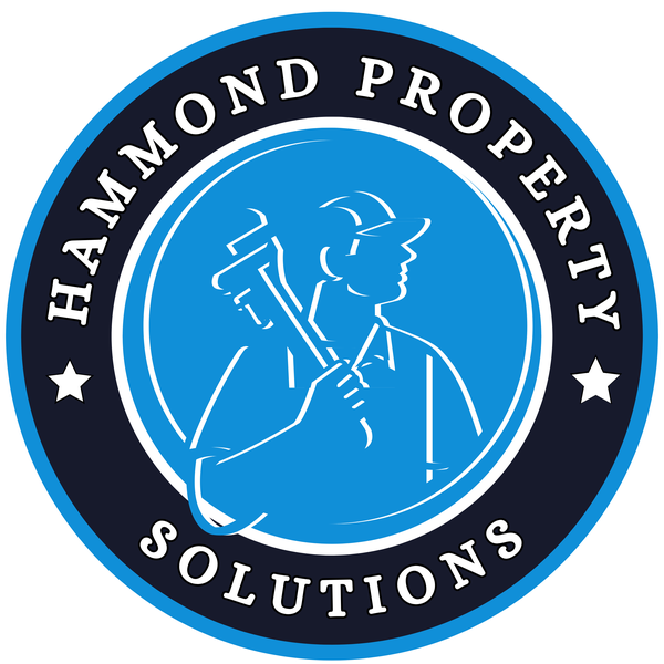 Hammond Property Solutions logo
